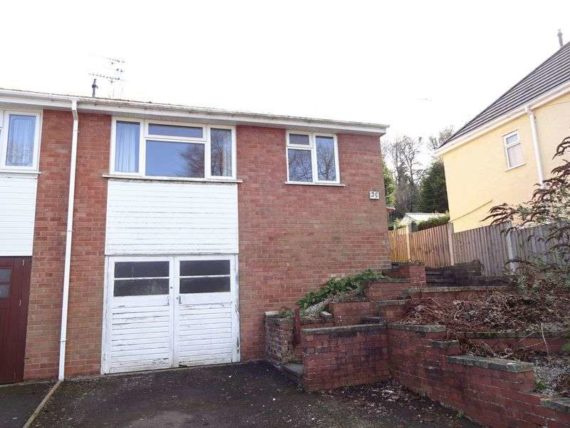 2 Bedroom Detached